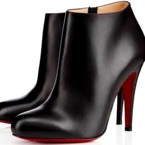 Christian Louboutin Belle 100 Calf 38